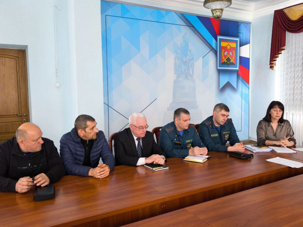 Состоялсяеминар-совещание о пожарной безопасности Состоялсяеминар-совещание о пожарной безопасности