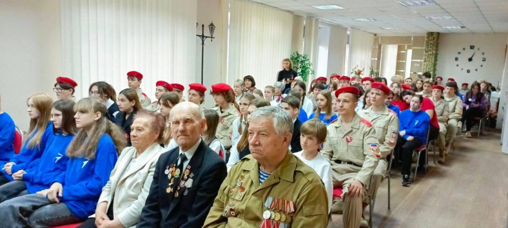 11 апреля - Международный день освобождения узников фашистских концлагерей 11 апреля - Международный день освобождения узников фашистских концлагерей