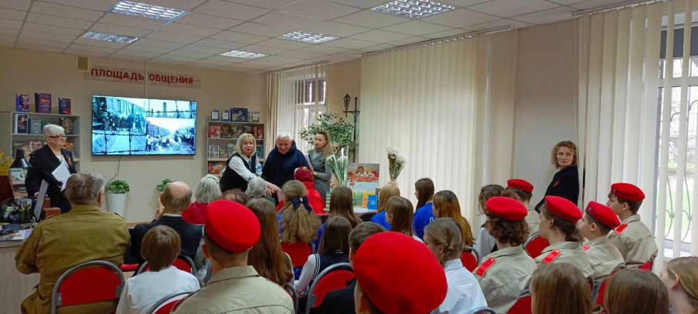 11 апреля - Международный день освобождения узников фашистских концлагерей 11 апреля - Международный день освобождения узников фашистских концлагерей