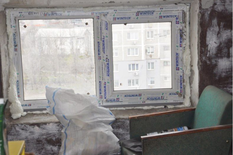 Красноярский край в 4-х подъездах свердловских МКД устанавливает лифты Красноярский край в 4-х подъездах свердловских МКД устанавливает лифты