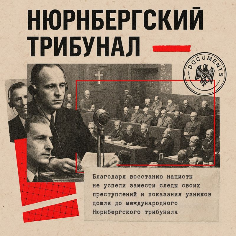 Международный день освобождения узников фашистских концлагерей Международный день освобождения узников фашистских концлагерей