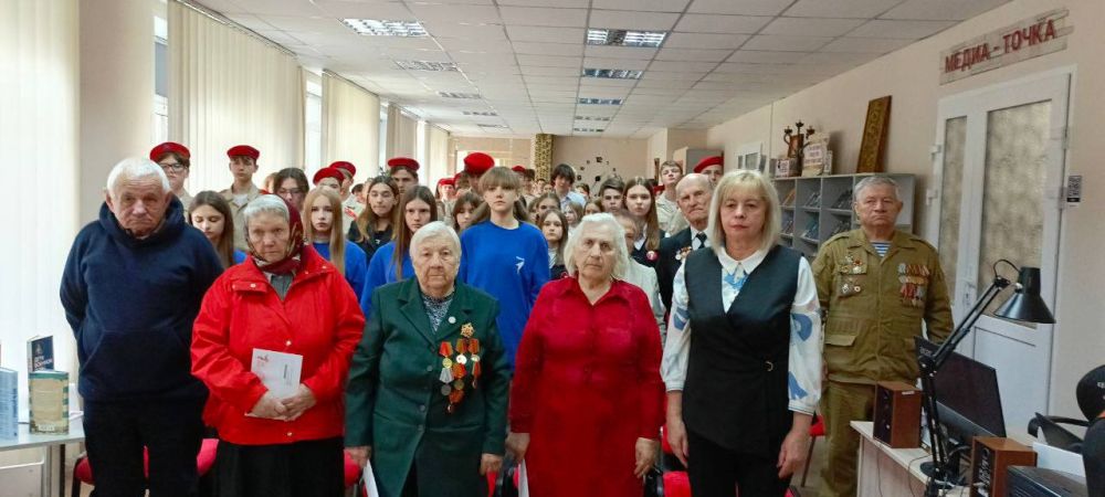 11 апреля - Международный день освобождения узников фашистских концлагерей 11 апреля - Международный день освобождения узников фашистских концлагерей