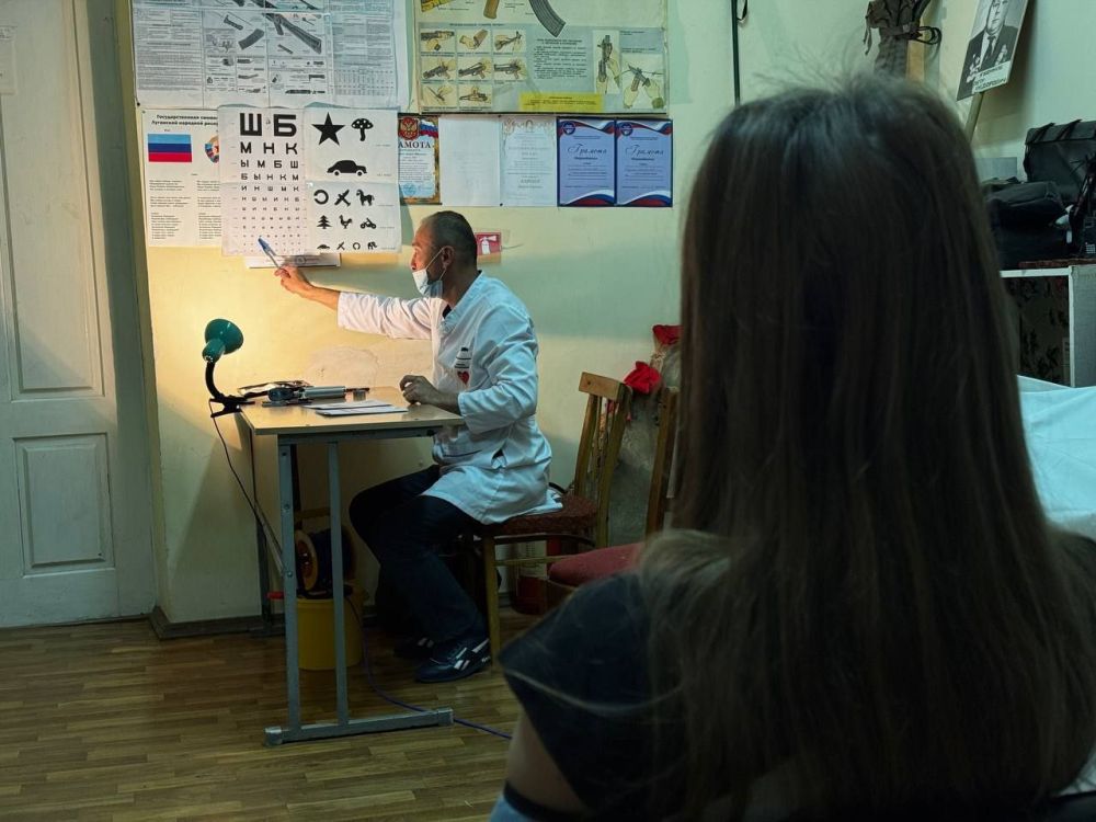 Сергей Колягин: Здоровье подрастающего поколения является основным приоритетом, ведь от его состояния зависит, какой фундамент будет в будущем у нашего городского округа Сергей Колягин: Здоровье подрастающего поколения является основным приоритетом, ведь от его состояния зависит, какой фундамент будет в будущем у нашего городского округа