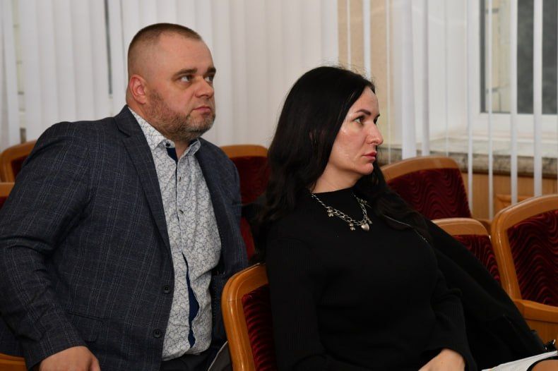 Состоялось совместное заседание постоянных комиссий Совета депутатов Состоялось совместное заседание постоянных комиссий Совета депутатов