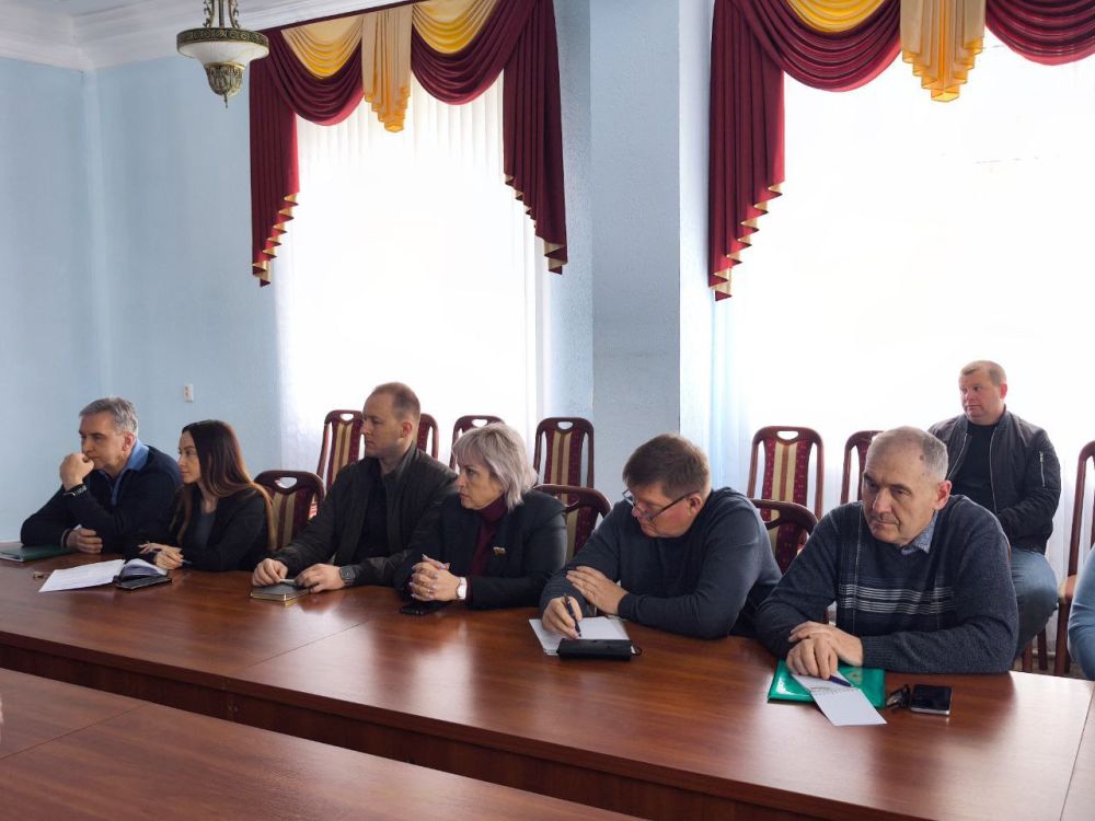 Состоялсяеминар-совещание о пожарной безопасности Состоялсяеминар-совещание о пожарной безопасности
