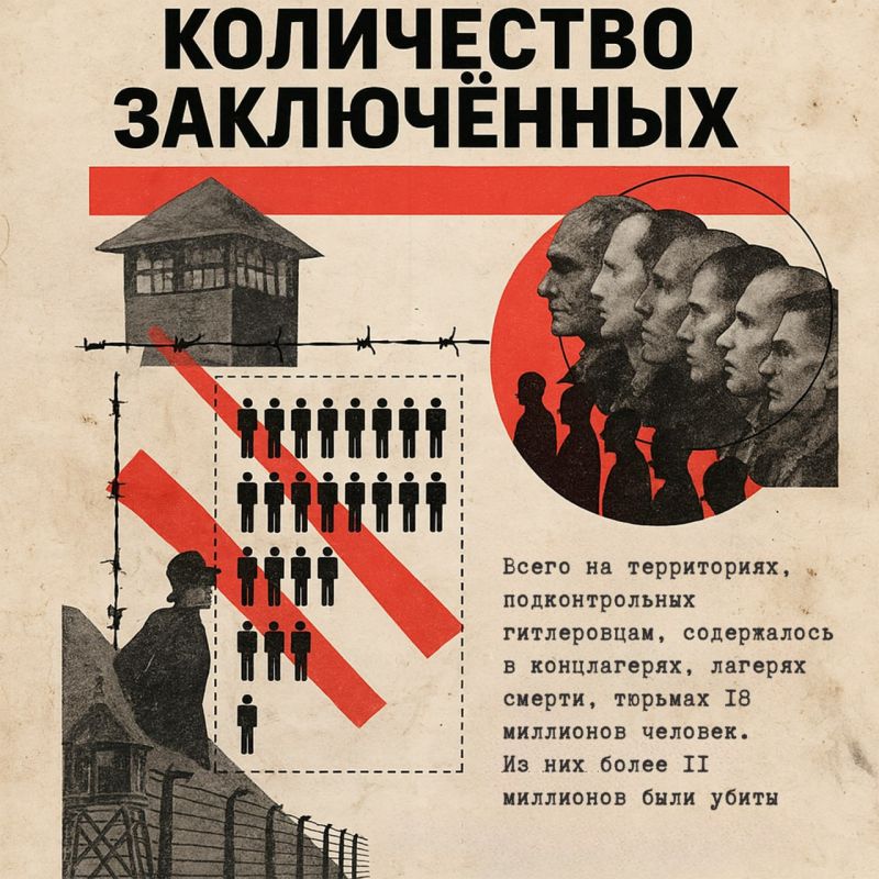 Международный день освобождения узников фашистских концлагерей Международный день освобождения узников фашистских концлагерей