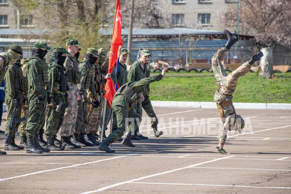 В Республиканском казачьем кадетском корпусе имени маршала авиации Александра Ефимова прошел день открытых дверей для будущих кадетов и их родителей В Республиканском казачьем кадетском корпусе имени маршала авиации Александра Ефимова прошел день открытых дверей для будущих кадетов и их родителей
