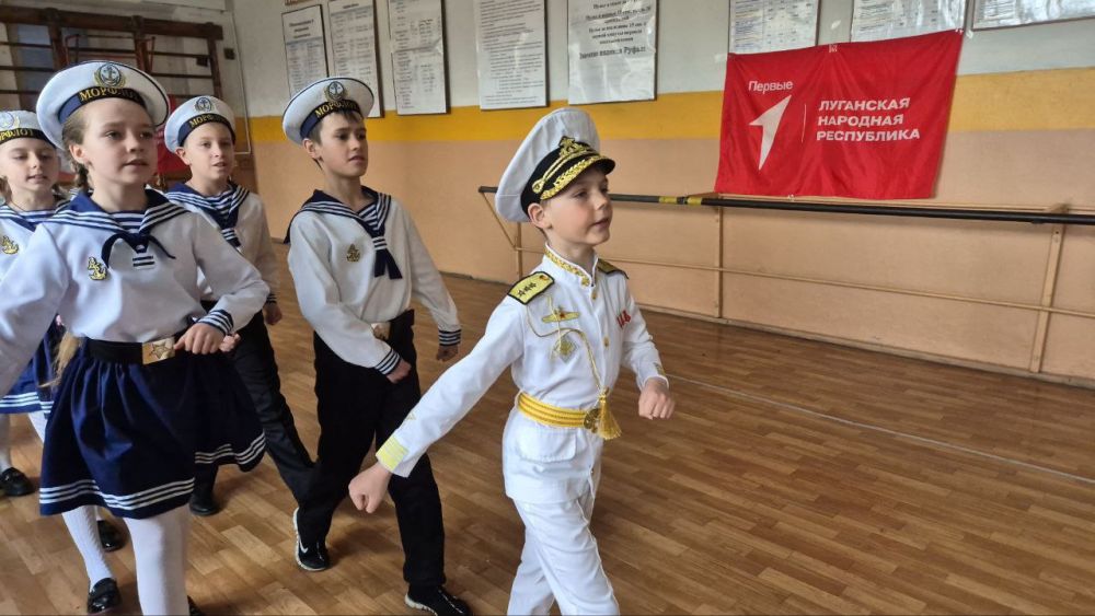 Победители муниципального этапа «Зарница 2.0» в Свердловском муниципалитете определены Победители муниципального этапа «Зарница 2.0» в Свердловском муниципалитете определены