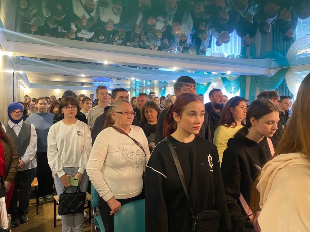 #ГУП ЛНР«ПОЧТА ЛНР» #ГБОУ СПО ЛНР «Луганский колледж информационных технологий и предпринимательства» #ДЕНЬ ОТКРЫТЫХ ДВЕРЕЙ #ГУП ЛНР«ПОЧТА ЛНР» #ГБОУ СПО ЛНР «Луганский колледж информационных технологий и предпринимательства» #ДЕНЬ ОТКРЫТЫХ ДВЕРЕЙ