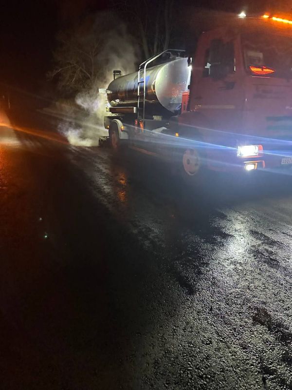 В Кировске начаты работы по укладке второго слоя асфальтобетонного покрытия на ул. Дзержинского В Кировске начаты работы по укладке второго слоя асфальтобетонного покрытия на ул. Дзержинского