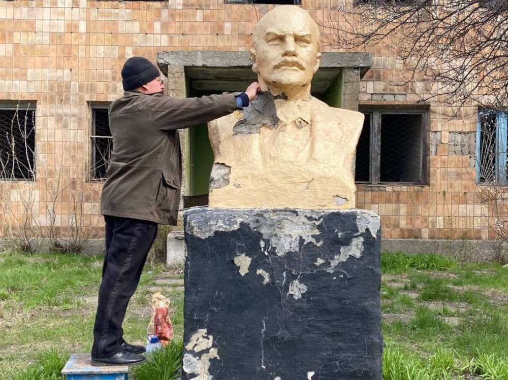 Сергей Колягин: В населённых пунктах, входящих в состав нашего городского округа, вчера также состоялись мероприятия по благоустройству территорий в рамках акции «Чистая Республика-2025» Сергей Колягин: В населённых пунктах, входящих в состав нашего городского округа, вчера также состоялись мероприятия по благоустройству территорий в рамках акции «Чистая Республика-2025»