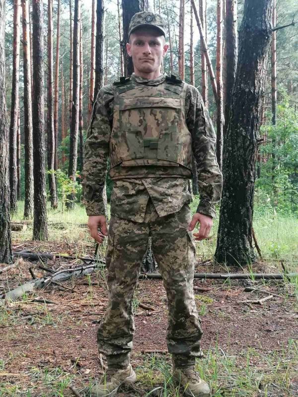 Южным окружным военным судом вынесен обвинительный приговор стрелку одного из украинских националистических батальонов (признан террористическим и запрещен в РФ) Южным окружным военным судом вынесен обвинительный приговор стрелку одного из украинских националистических батальонов (признан террористическим и запрещен в РФ)