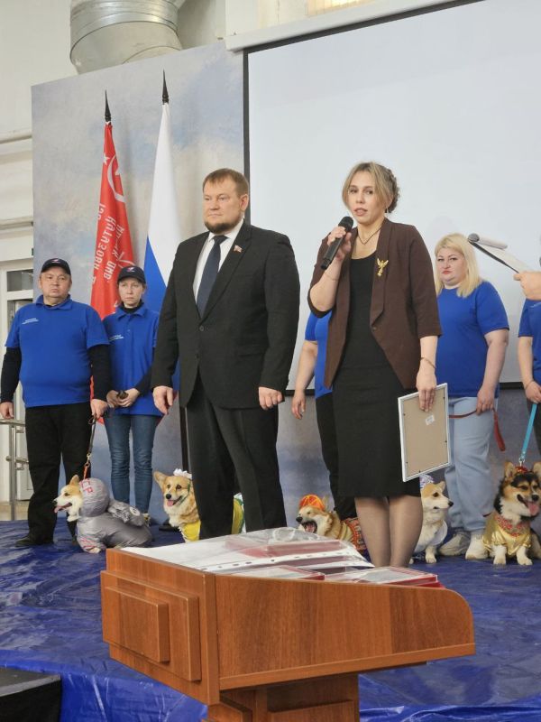 Волшебный день в кругу необыкновенных Волшебный день в кругу необыкновенных
