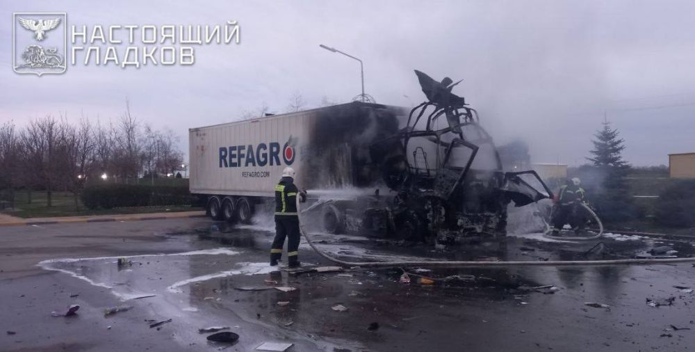 Олег Царёв: 52 украинских БПЛА самолетного типа уничтожила ночью ПВО над шестью областями России: 33 – над Брянской обл, 10 – над Орловской, по 3 – над Курской и Тульской, 2 – над Калужской, один – над Белгородской обл Олег Царёв: 52 украинских БПЛА самолетного типа уничтожила ночью ПВО над шестью областями России: 33 – над Брянской обл, 10 – над Орловской, по 3 – над Курской и Тульской, 2 – над Калужской, один – над Белгородской обл