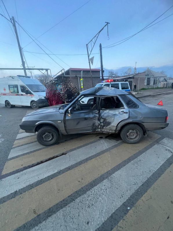 ГИБДД расследует сразу два смертельных ДТП с участием мотоциклистов ГИБДД расследует сразу два смертельных ДТП с участием мотоциклистов