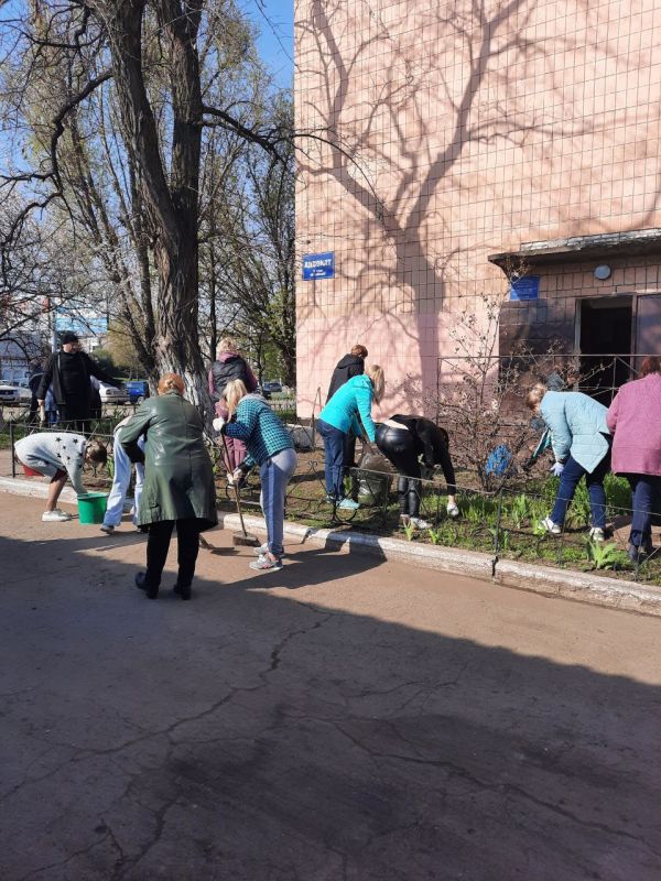 Акция «Чистая Республика» продолжается Акция «Чистая Республика» продолжается