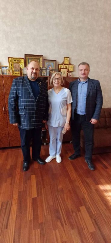 Артём Шейнин: Фонд 'Сила поколений ветеранов', созданный моими боевыми друзьями, ветеранами Афгана, продолжает доставлять гуманитарную помощь в зону проведения СВО