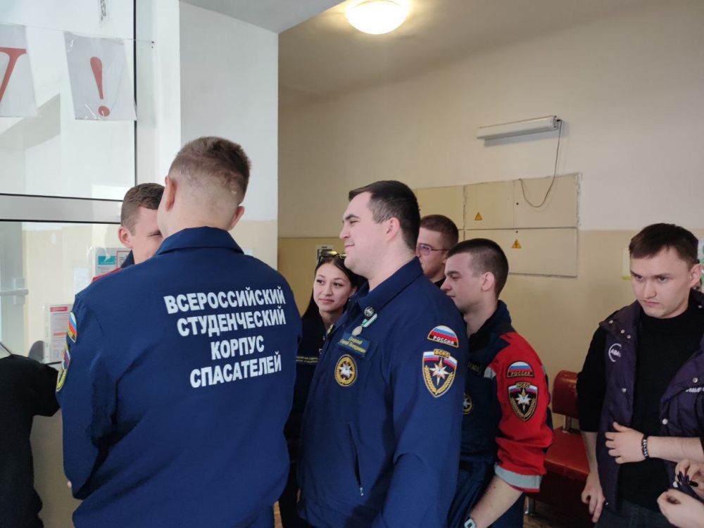 Сегодня командой Штаба ЕР инициирована замечательная акция по донорству крови, организованная совместно с активной молодежью нашей республики Сегодня командой Штаба ЕР инициирована замечательная акция по донорству крови, организованная совместно с активной молодежью нашей республики