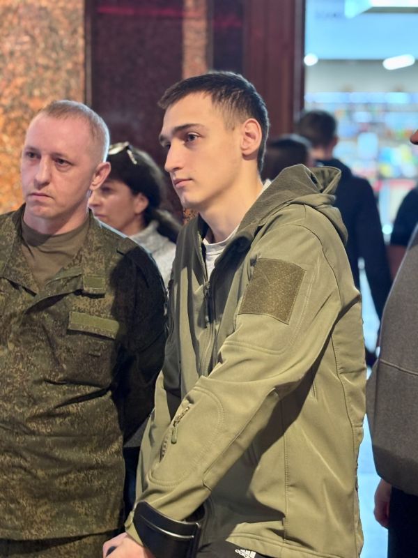 «Единая Россия» продолжает реализацию программы по социокультурной реабилитации участников СВО «Единая Россия» продолжает реализацию программы по социокультурной реабилитации участников СВО