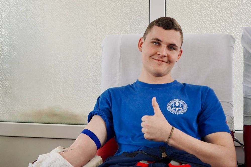 Донорство крови. Наследники Победы Донорство крови. Наследники Победы