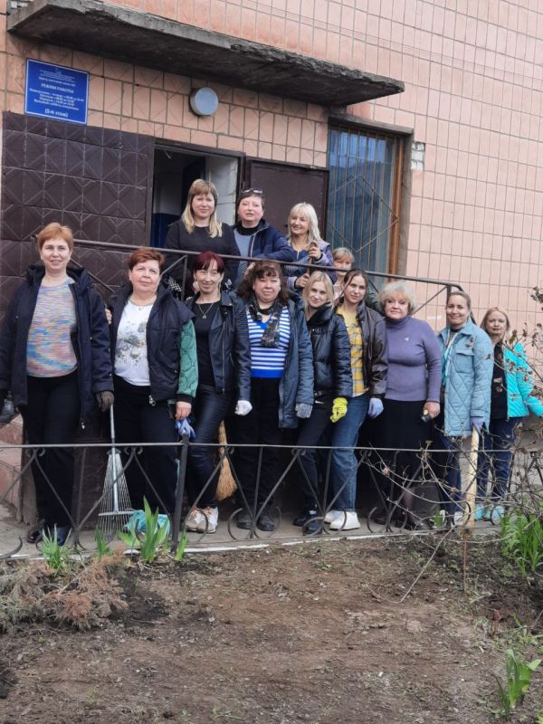 Акция «Чистая Республика» продолжается Акция «Чистая Республика» продолжается