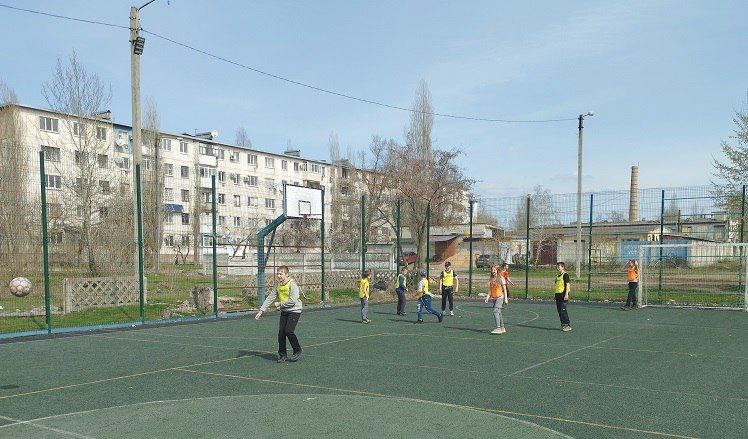 Рубрика «Организованный досуг» Государственное бюджетное учреждение дополнительного образования Луганской Народной Республики «Рубежанский центр патриотического воспитания, краеведения и детского творчества «Звезда»... Рубрика «Организованный досуг» Государственное бюджетное учреждение дополнительного образования Луганской Народной Республики «Рубежанский центр патриотического воспитания, краеведения и детского творчества «Звезда»...