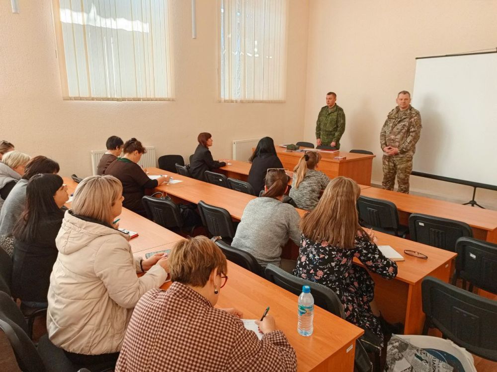 Служение Отечеству: новые возможности для выпускников образовательных учреждений Служение Отечеству: новые возможности для выпускников образовательных учреждений