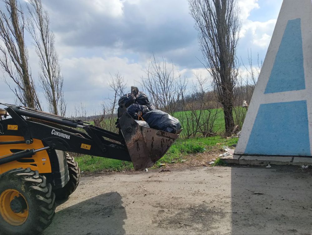 Заботимся о природе вместе: чистота начинается с каждого из нас! Заботимся о природе вместе: чистота начинается с каждого из нас!