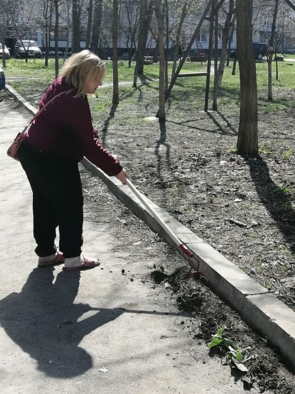 «Коммунальные службы на личном контроле» «Коммунальные службы на личном контроле»