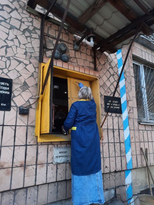 Акция «Чистая Республика» продолжается Акция «Чистая Республика» продолжается