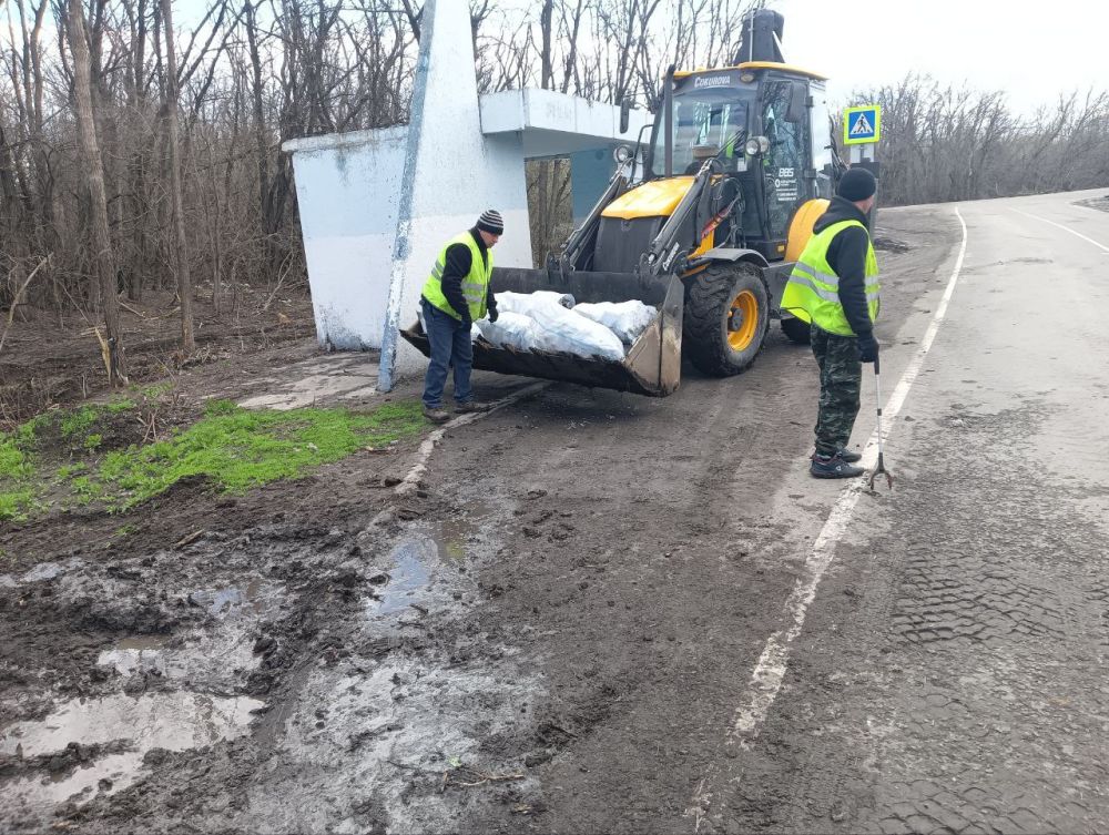 Заботимся о природе вместе: чистота начинается с каждого из нас! Заботимся о природе вместе: чистота начинается с каждого из нас!