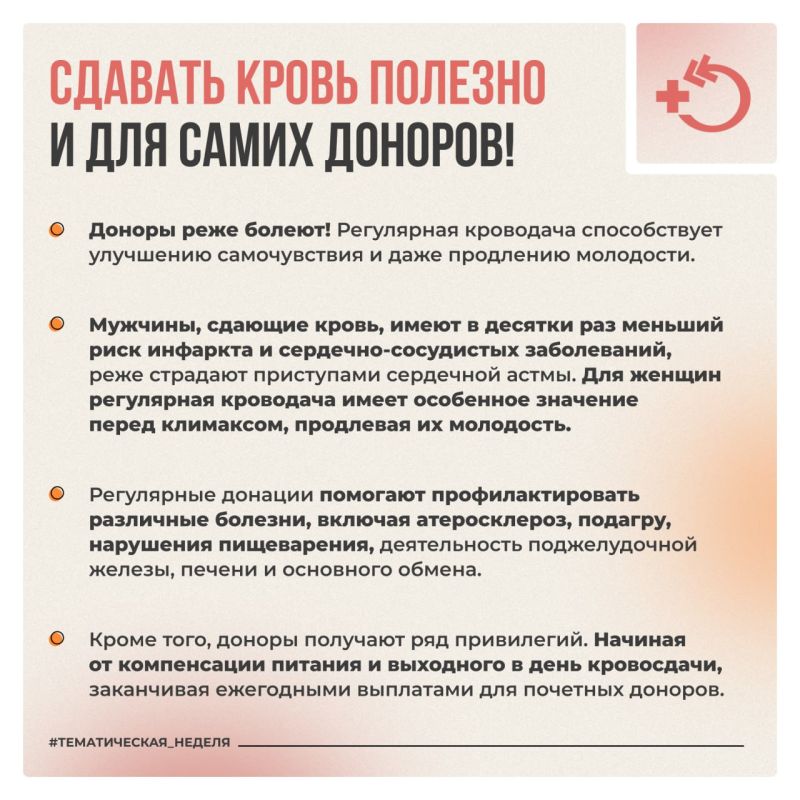 Донорство – это добровольное предоставление части крови, ее компонентов, а также других тканей или органов для лечебных целей Донорство – это добровольное предоставление части крови, ее компонентов, а также других тканей или органов для лечебных целей