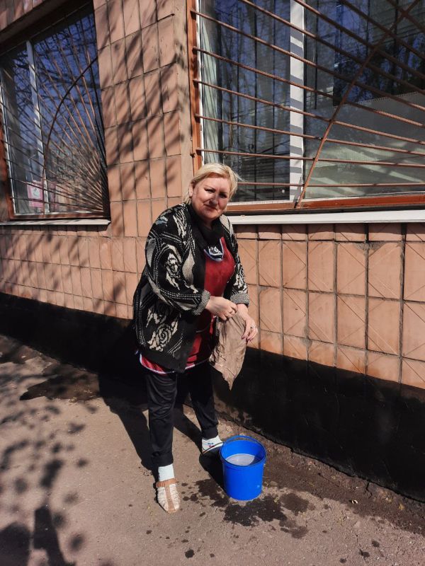 Акция «Чистая Республика» продолжается Акция «Чистая Республика» продолжается