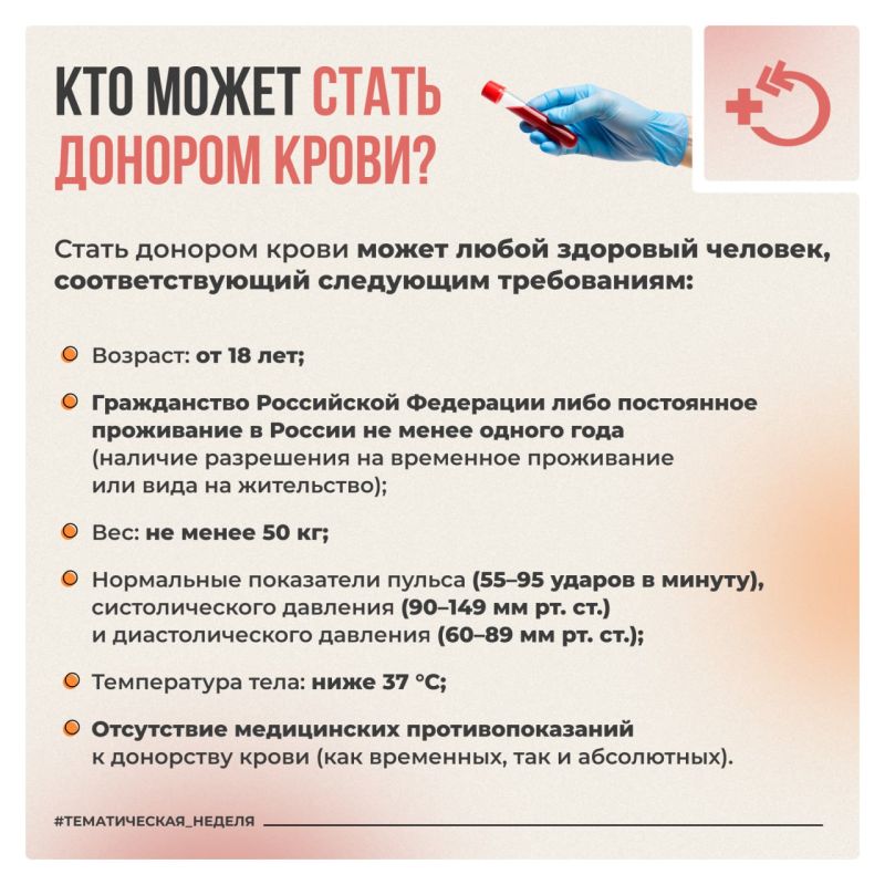 Донорство – это добровольное предоставление части крови, ее компонентов, а также других тканей или органов для лечебных целей Донорство – это добровольное предоставление части крови, ее компонентов, а также других тканей или органов для лечебных целей