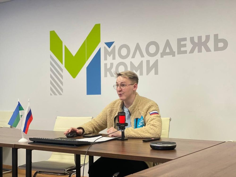 Андрей Рубанцов: Студенты из нашего городского округа приняли участие в фестивале «Поехали!» Андрей Рубанцов: Студенты из нашего городского округа приняли участие в фестивале «Поехали!»