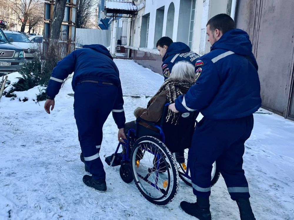 Расширяем возможности для поддержки людей с ОВЗ Расширяем возможности для поддержки людей с ОВЗ