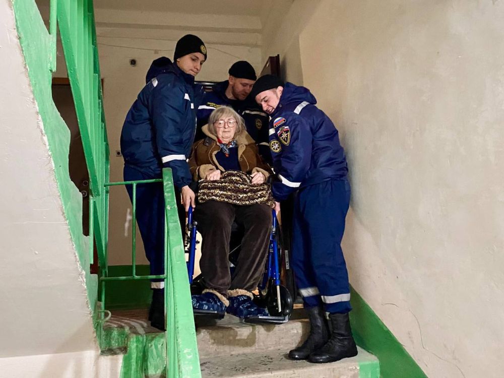 Расширяем возможности для поддержки людей с ОВЗ Расширяем возможности для поддержки людей с ОВЗ