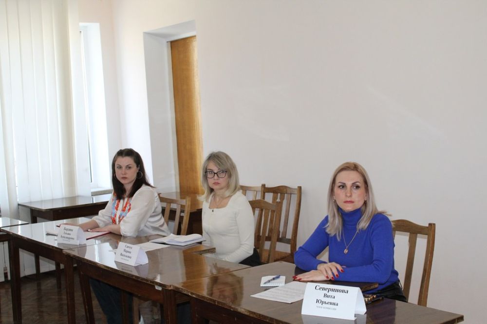 В Администрации состоялось очередное заседание межведомственной комиссии по профилактике правонарушений В Администрации состоялось очередное заседание межведомственной комиссии по профилактике правонарушений