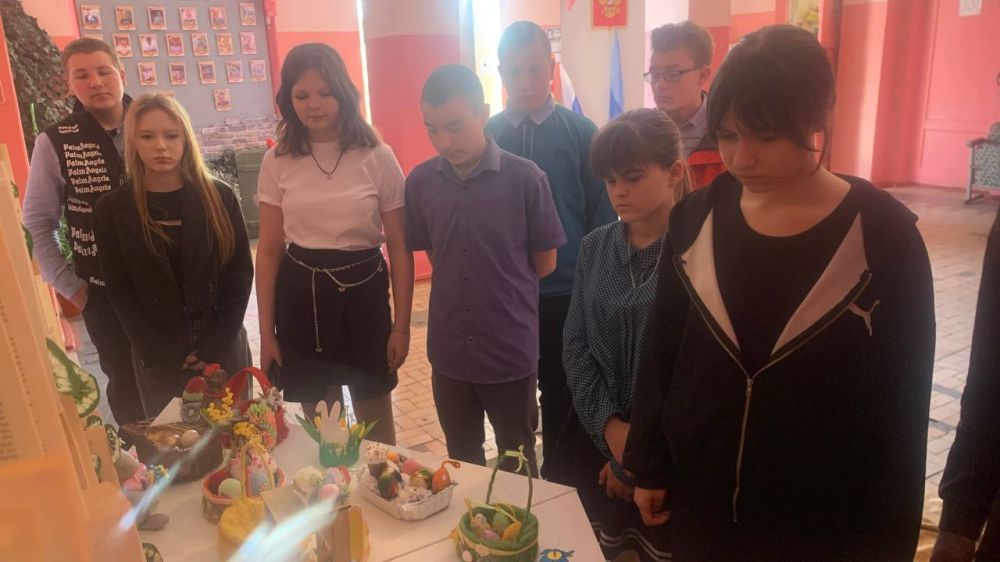 Пасха самый светлый и добрый православный праздник Пасха самый светлый и добрый православный праздник