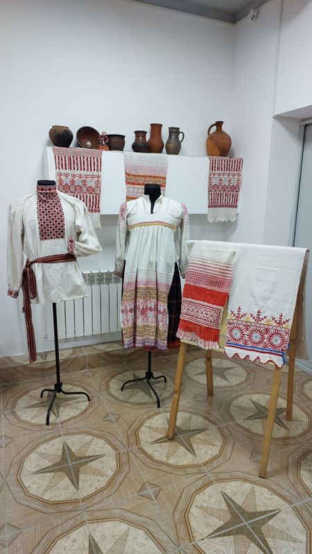 Анна Тодорова: Казанский кафедральный собор в Людиново был построен в 1802 году Анна Тодорова: Казанский кафедральный собор в Людиново был построен в 1802 году