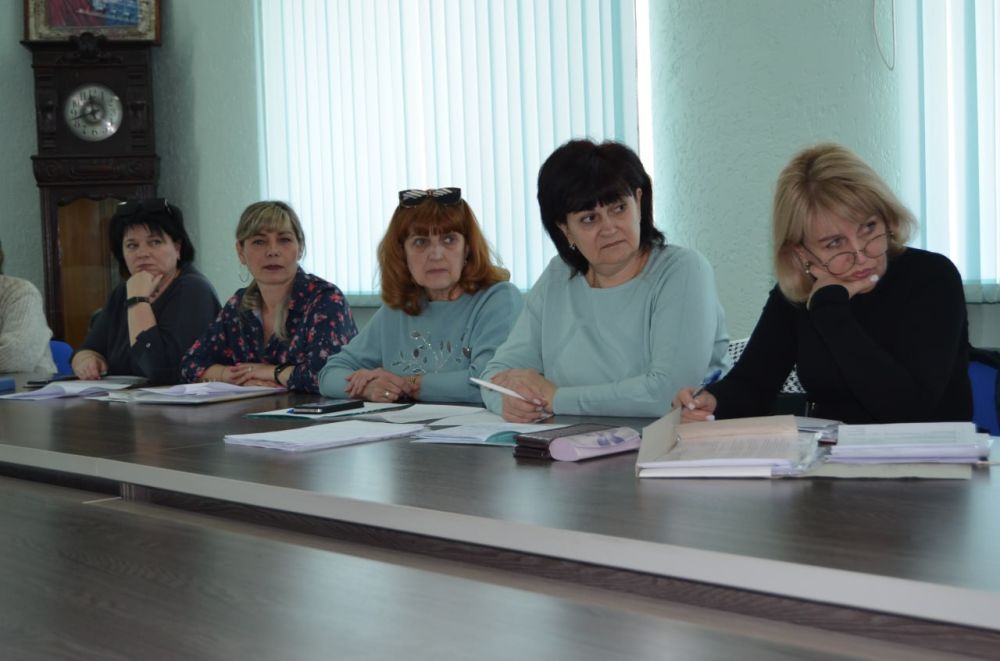 Евгений Морозов: Провел первое в 2025 году заседание штаба по подготовке к осенне-зимнему периоду Евгений Морозов: Провел первое в 2025 году заседание штаба по подготовке к осенне-зимнему периоду
