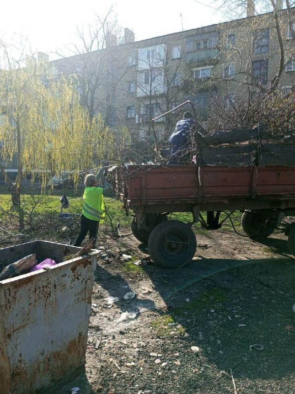 «Коммунальные службы – на личном контроле» «Коммунальные службы – на личном контроле»