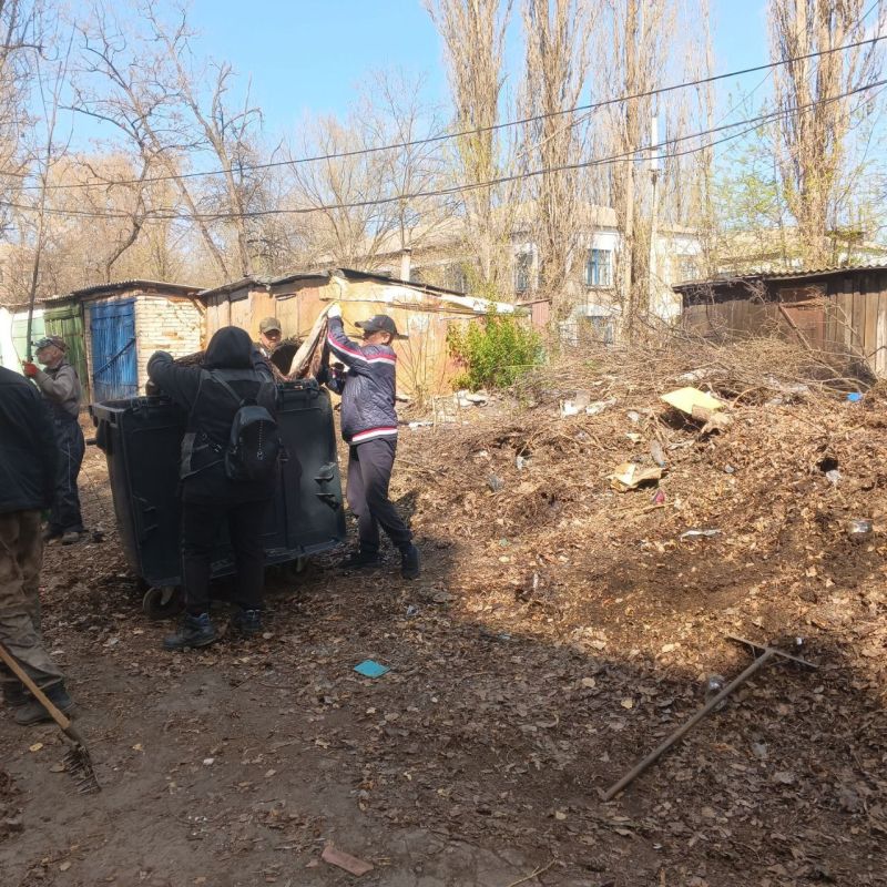 Несанкционированные свалки Несанкционированные свалки