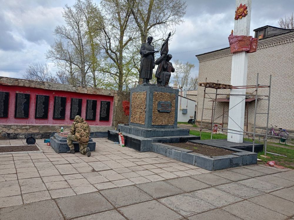 Виктория Кайдалова: Солдаты и предприниматели объединились ради памяти героев! Виктория Кайдалова: Солдаты и предприниматели объединились ради памяти героев!