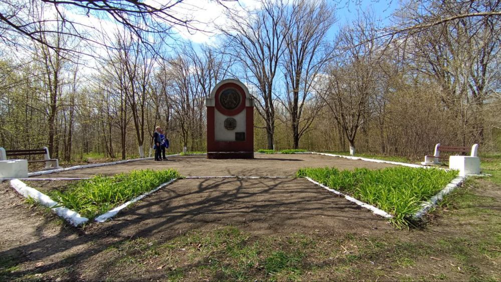 Депутаты Единой России Совета городского округа город Красный Луч присоединился к акции «Чистая Республика» Депутаты Единой России Совета городского округа город Красный Луч присоединился к акции «Чистая Республика»