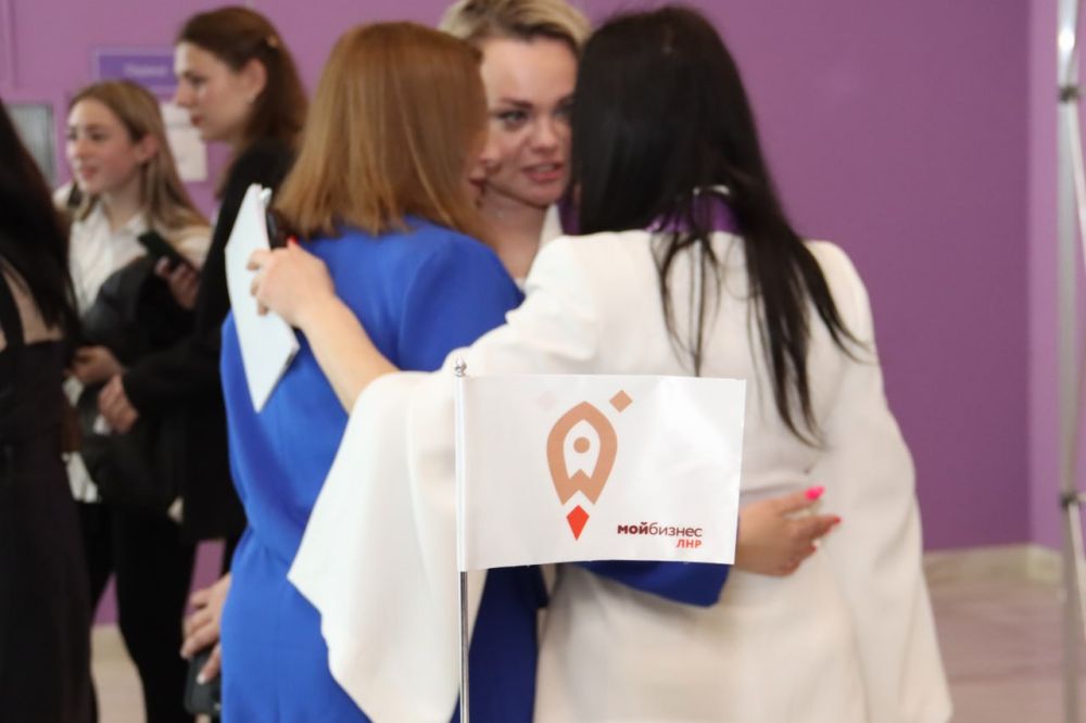 Поддержка в продвижении и развитии для предпринимателей Поддержка в продвижении и развитии для предпринимателей