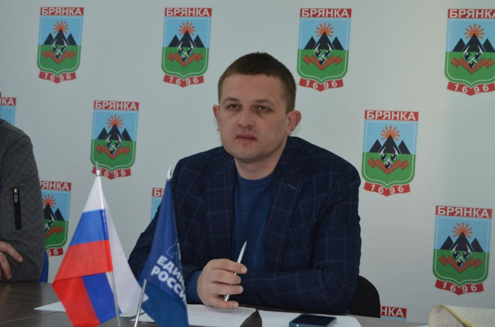 Евгений Морозов: Провел первое в 2025 году заседание штаба по подготовке к осенне-зимнему периоду Евгений Морозов: Провел первое в 2025 году заседание штаба по подготовке к осенне-зимнему периоду