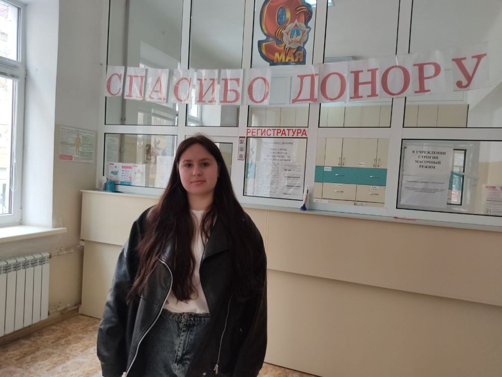 Сотрудники Луганской республиканской клинической психоневрологической больницы присоединилась к республиканской акции "Донорство крови Сотрудники Луганской республиканской клинической психоневрологической больницы присоединилась к республиканской акции "Донорство крови
