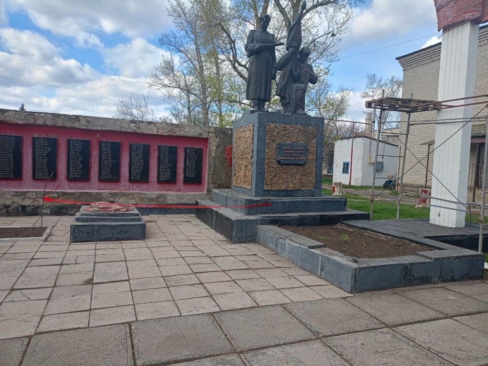 Виктория Кайдалова: Солдаты и предприниматели объединились ради памяти героев! Виктория Кайдалова: Солдаты и предприниматели объединились ради памяти героев!
