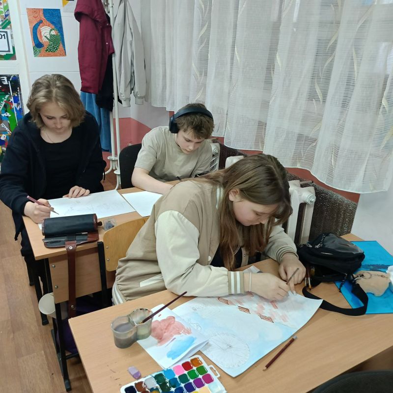 Сергей Козенко: Жители Краснодона всех возрастов активно поддерживают инициативы по улучшению городской среды Сергей Козенко: Жители Краснодона всех возрастов активно поддерживают инициативы по улучшению городской среды